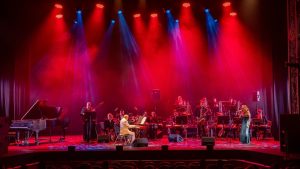 El Circuito de Jazz Colombia - CNA