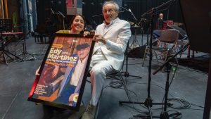 El Circuito de Jazz Colombia - CNA