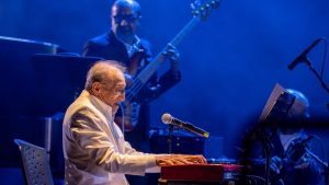 El Circuito de Jazz Colombia - CNA