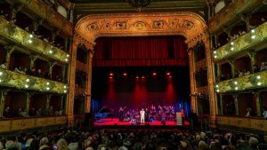 El Circuito de Jazz Colombia - CNA 2