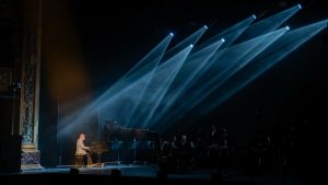 El Circuito de Jazz Colombia - CNA