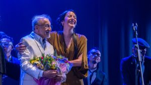 El Circuito de Jazz Colombia - CNA