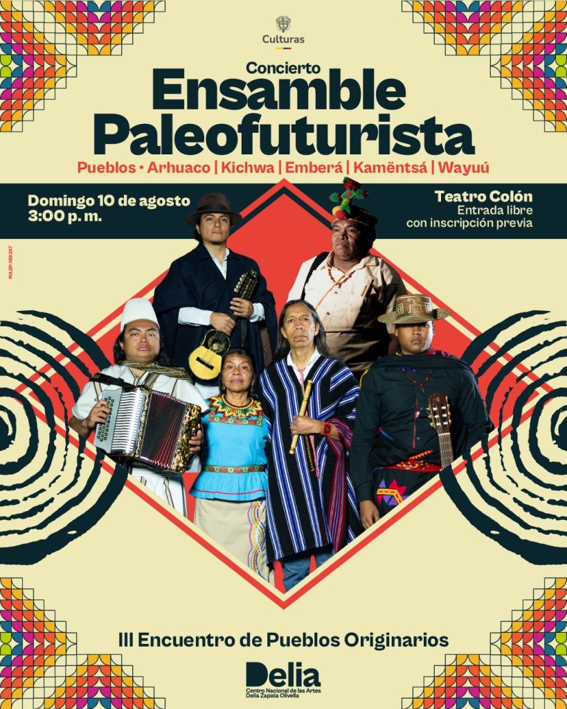 Ensamble Paleofuturista es un concepto que se utiliza en el arte y la literatura para describir obras que combinan elementos del pasado, presente y futuro, desafiando las nociones tradicionales de la línea de tiempo.