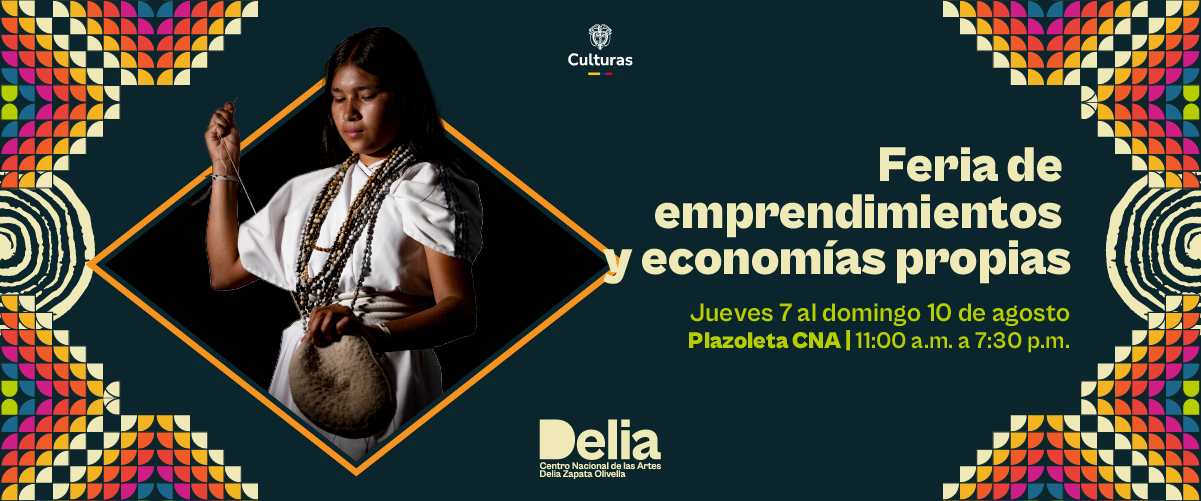 emprendimietnos abya yala