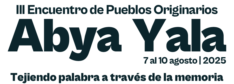 2025 pueblos originarios