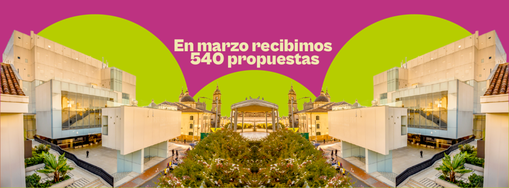 BANCO DE PROYECTOS