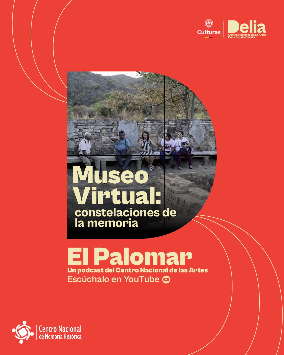Museo virtua_IG Museo Virtual de la Memoria de Colombia