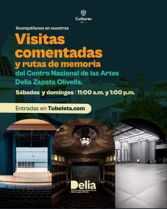 Recorridos Guiados