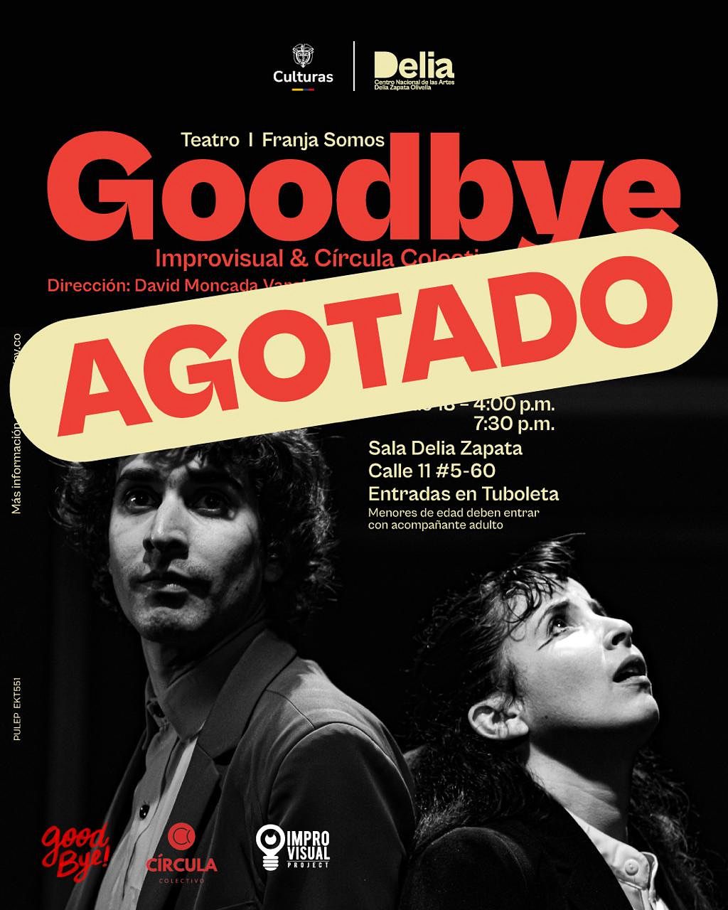 Goodbye