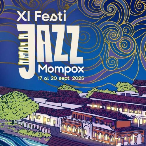 Festi-Jazz Mompox