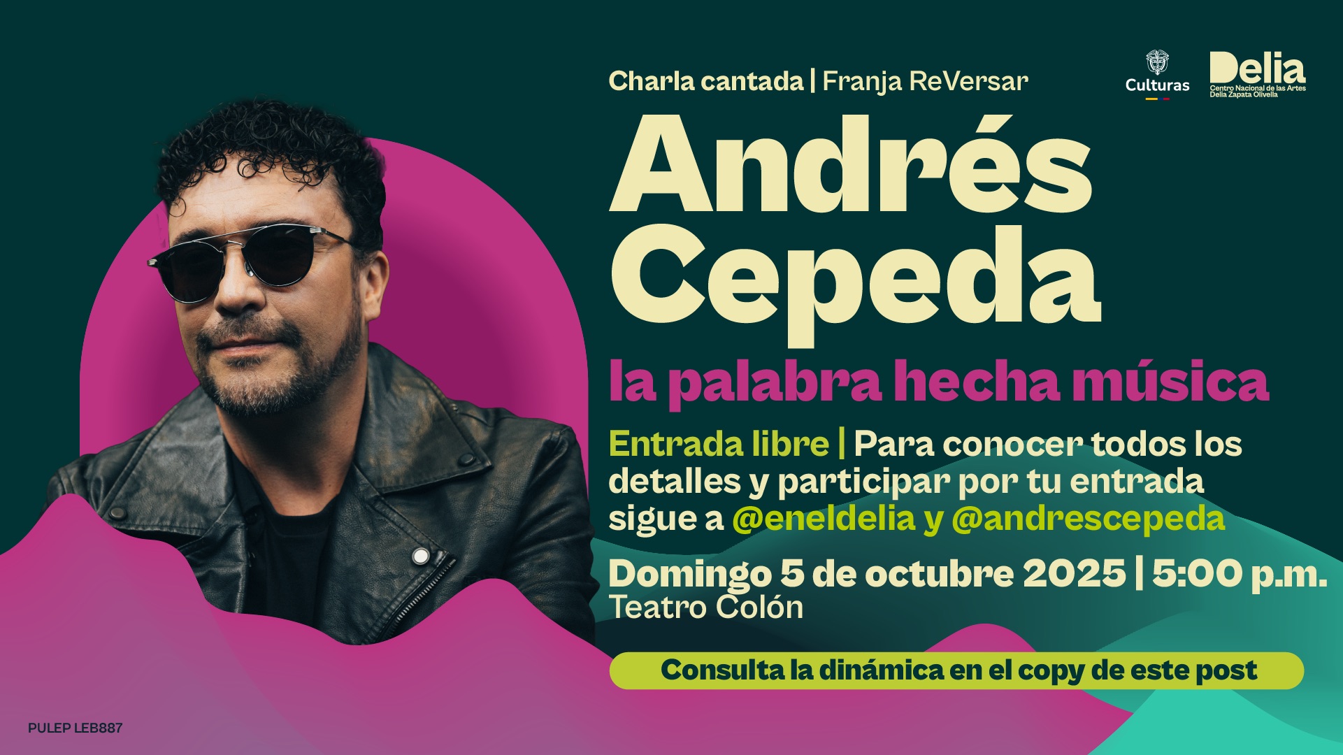 Andrés Cepeda