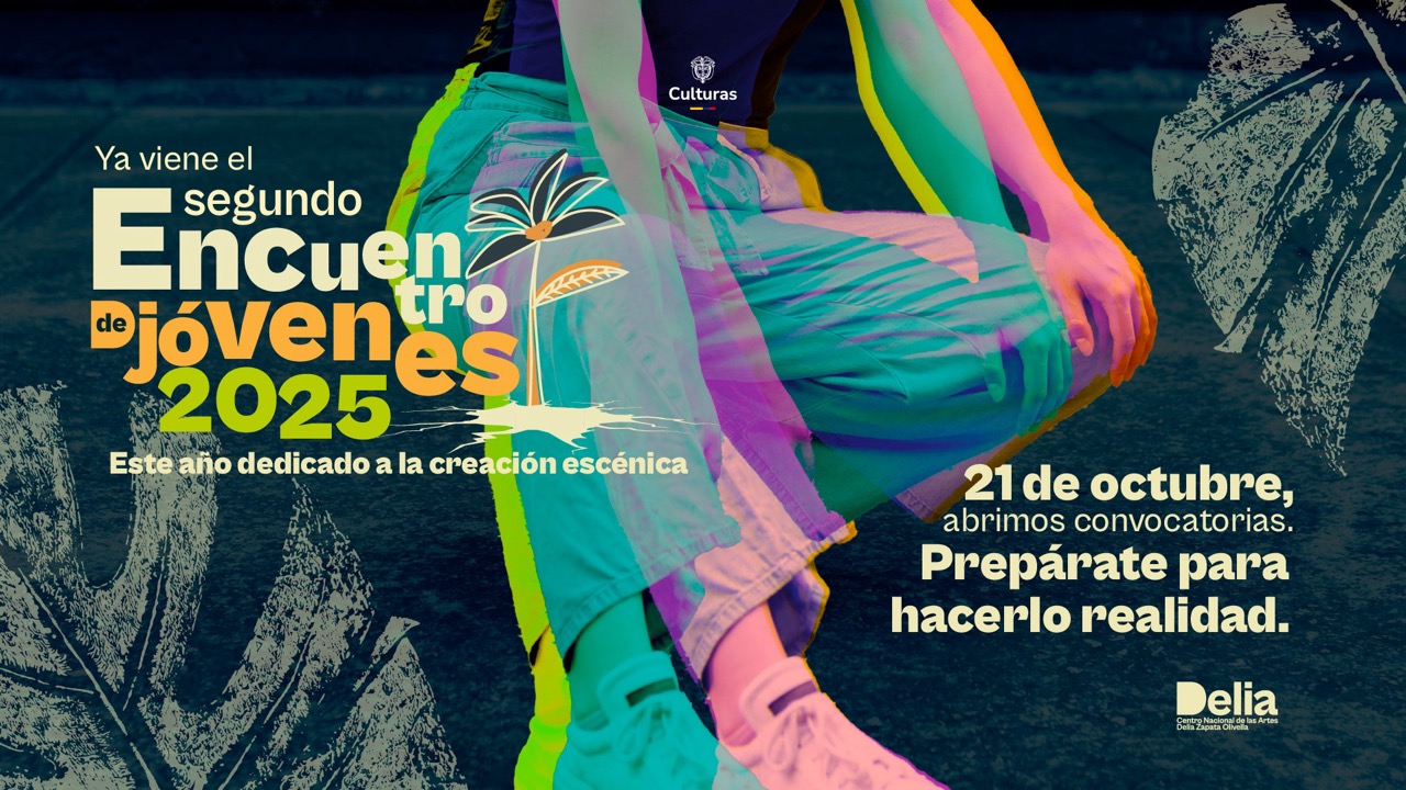 encuentro jovenes