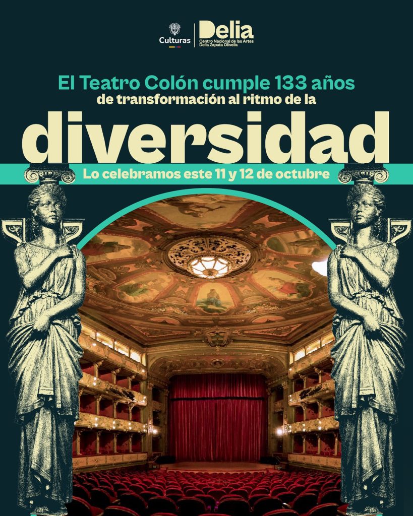 133 Teatro Colón