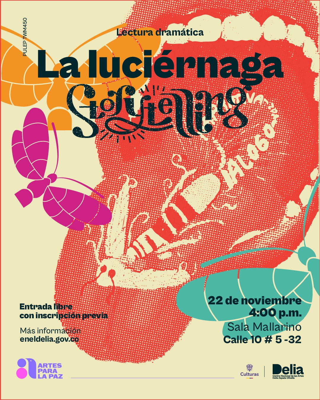 Residencias - Jóvenes es creación - 2025