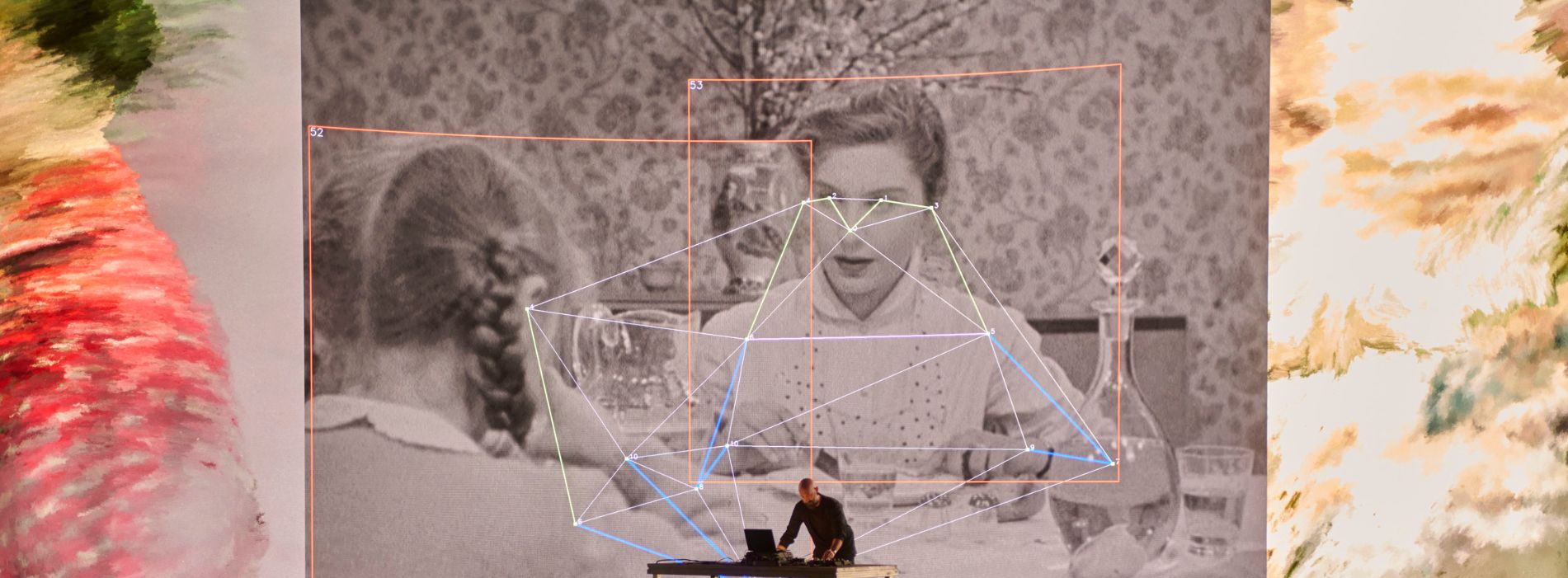 Nidia Góngora y la Orquesta Sinfónica Nacional 