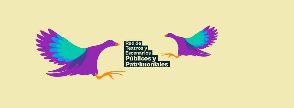 Día de los Teatros y Escenarios Públicos y Patrimoniales en Colombia