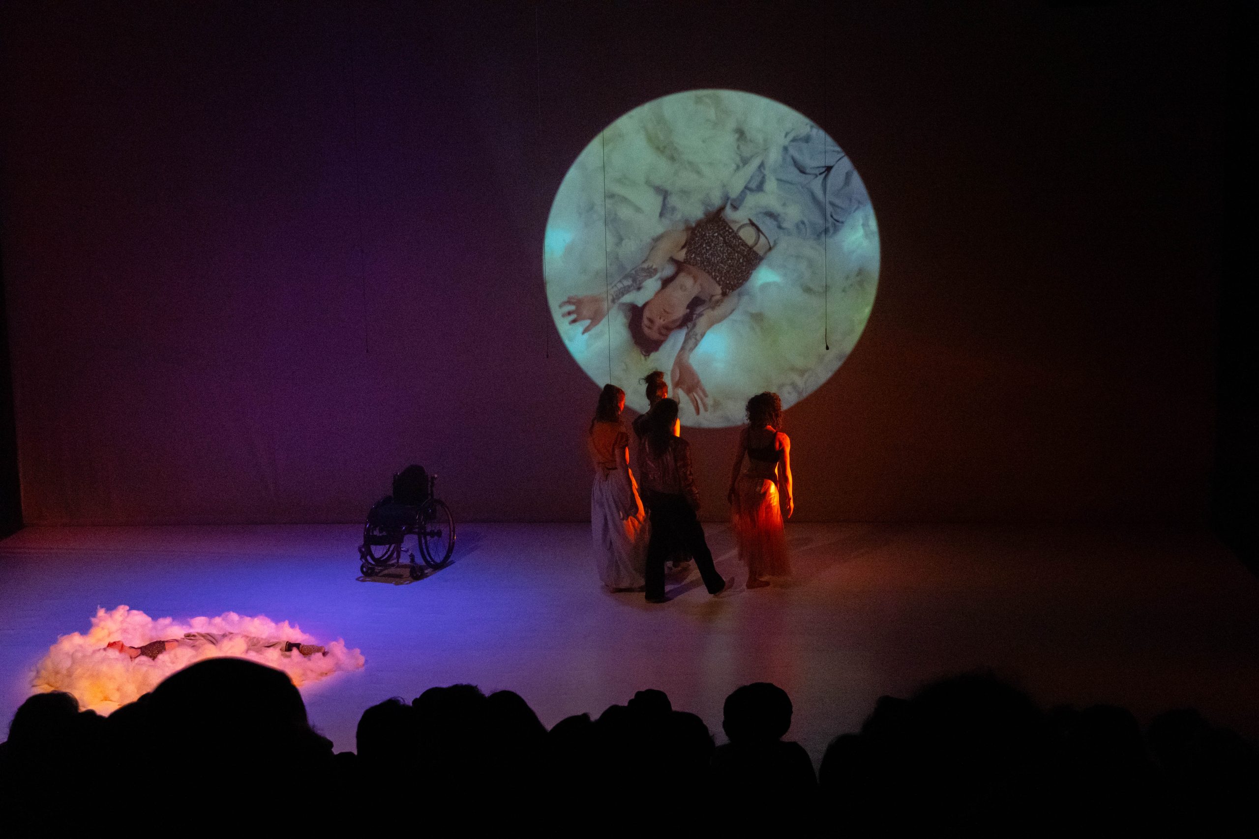 Día de la Discapacidad  focaris