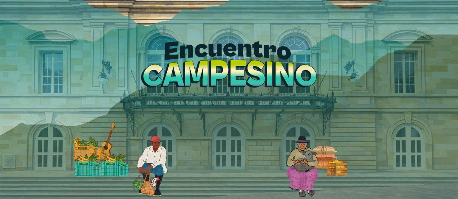 encuentro campesino