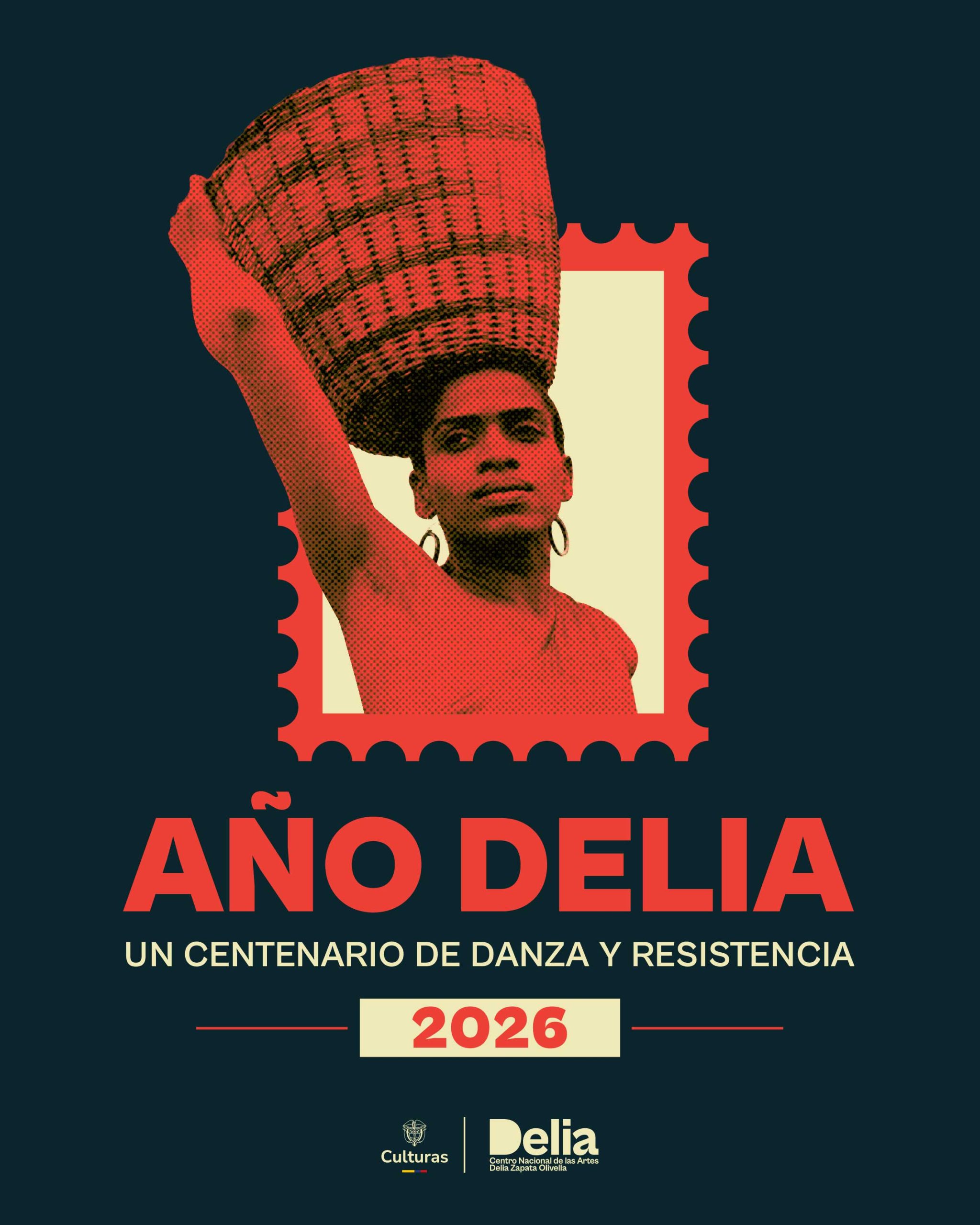 Hay legados que siguen moviendo el presente. El Centro Nacional de las Artes empieza a latir alrededor de la memoria de Delia Zapata Olivella. Un eco que convoca cuerpos, pensamiento, escena y tradición.