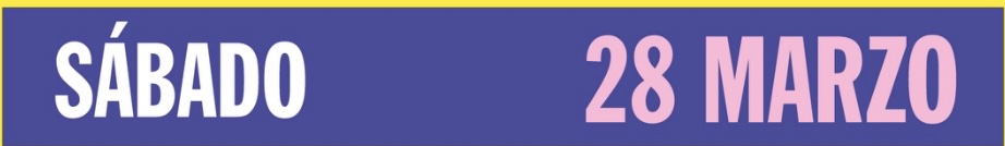 28 de marzo