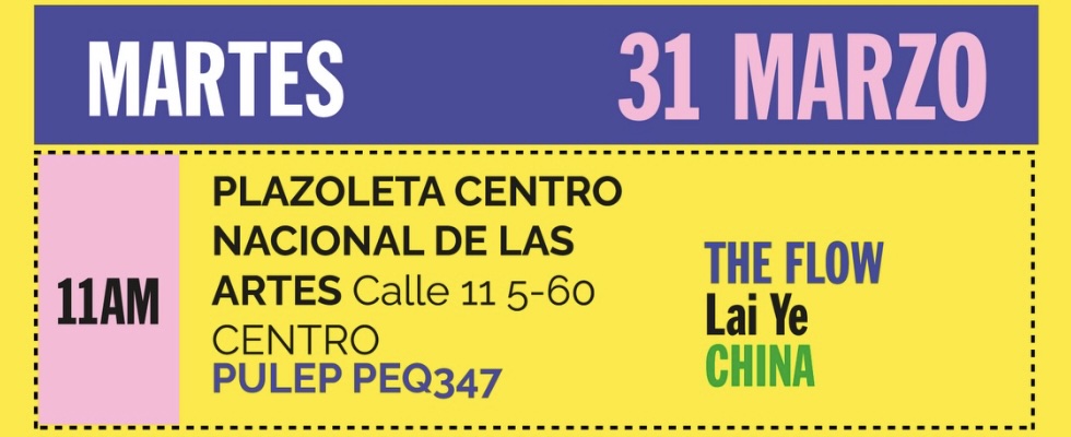 3 de marzo plazoleta