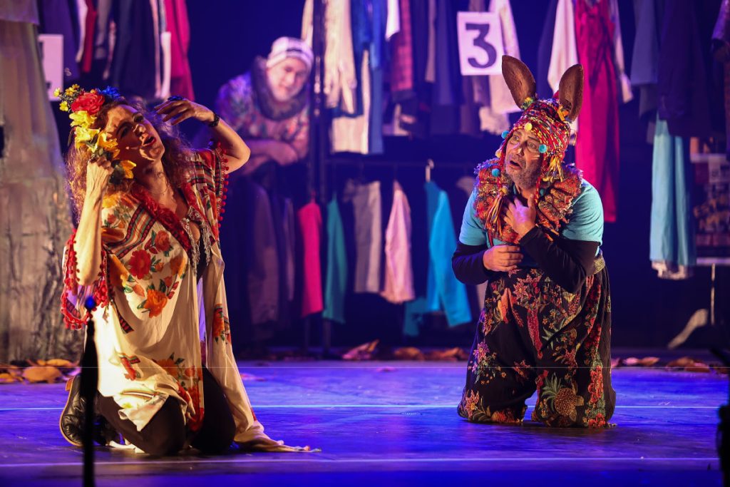 Estos son los seleccionados de la convocatoria Circuitos Vivos