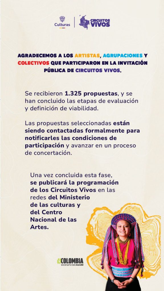 circuitos