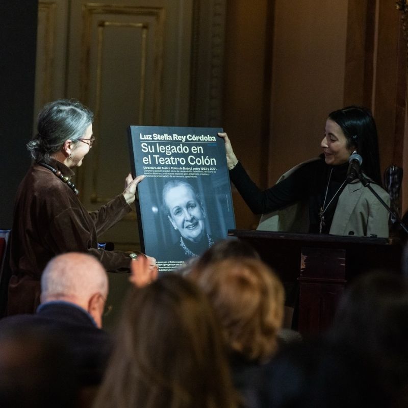 Luz Stella Rey Córdoba