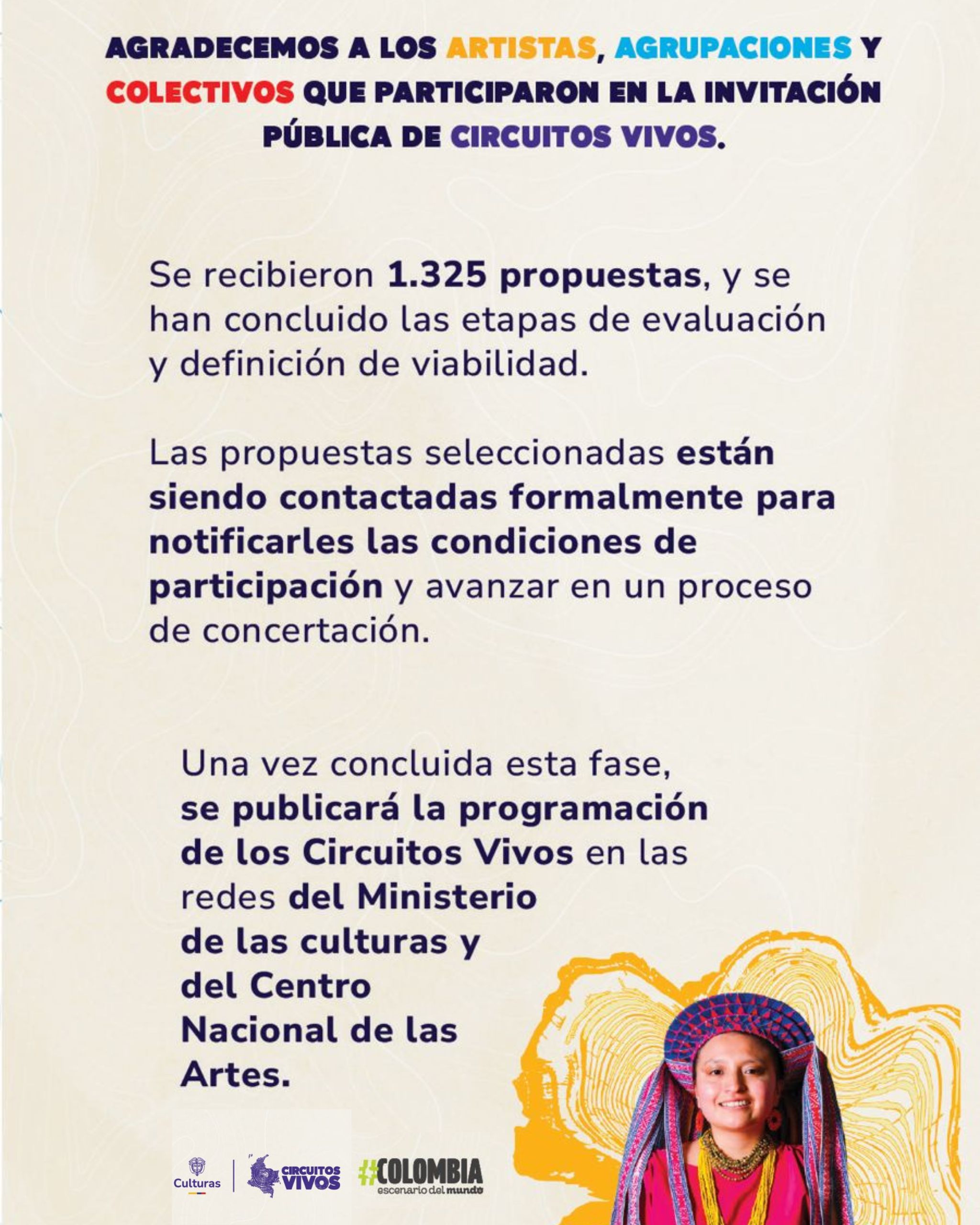 Circuitos Vivos