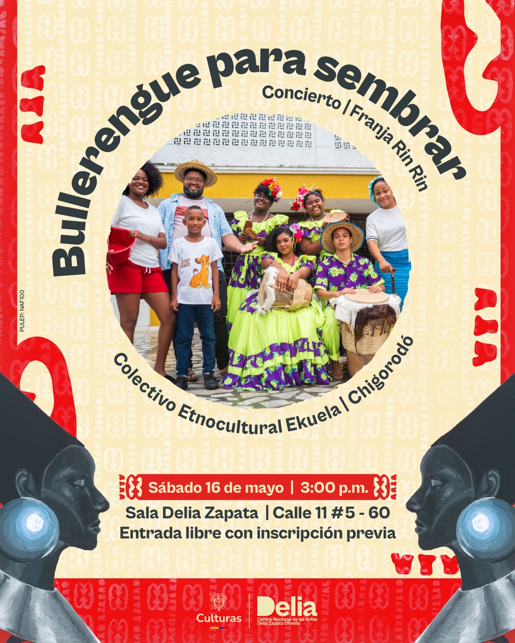 bullerengue