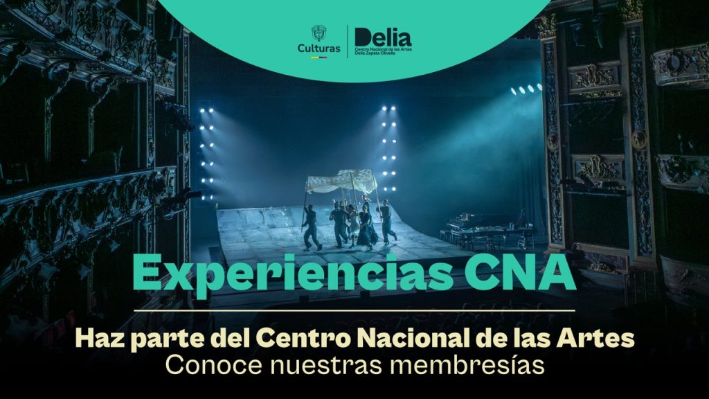 Membresias en el CNA