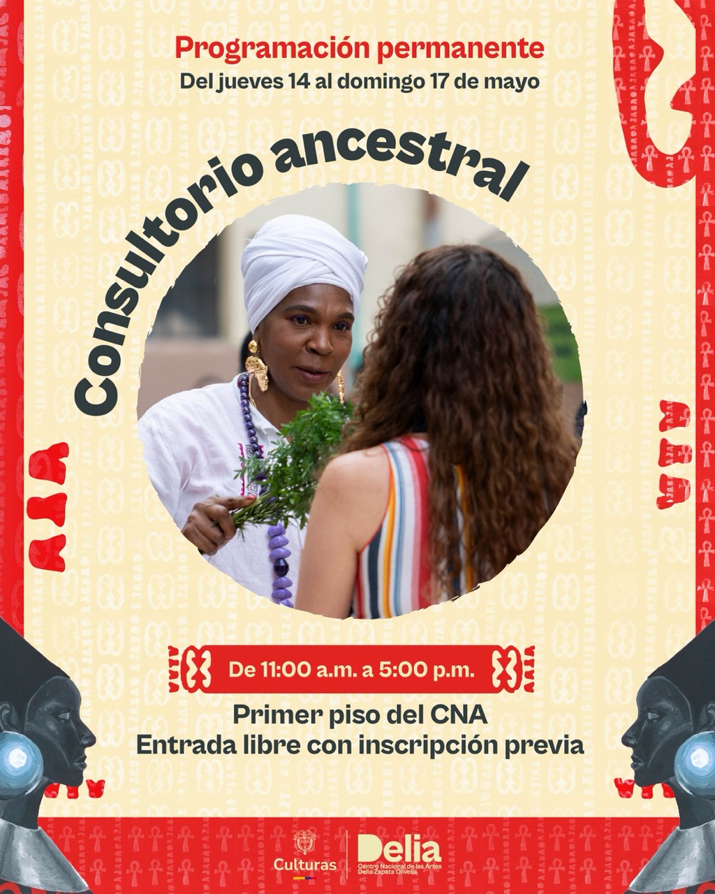 Consultorio Ancestral