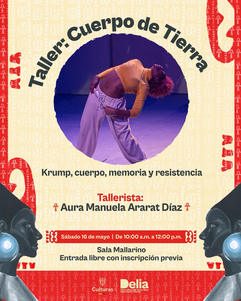 Cuerpo de Tierra