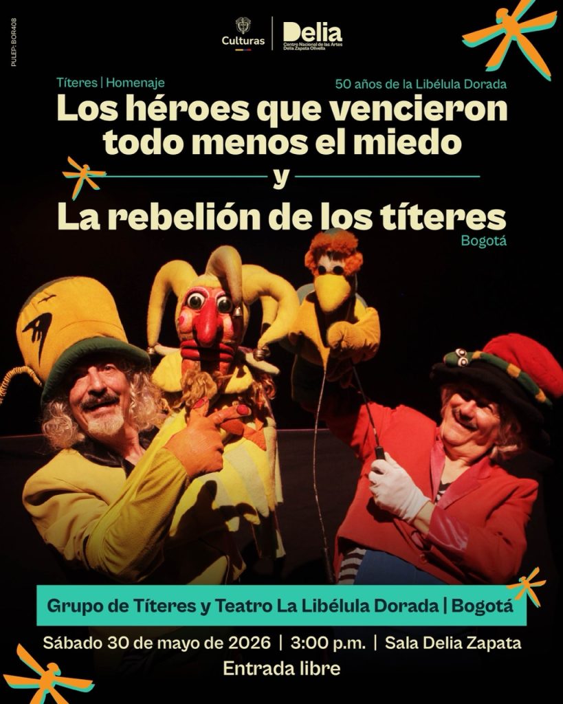 Los héroes que vencieron todo menos el miedo