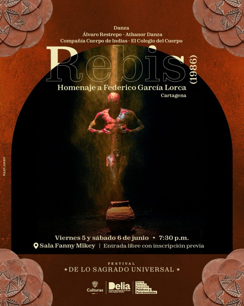 Híbridos, Los Espíritus de Brasil recorre el país de norte a sur, de la selva al océano, explorando los lazos fraternales entre curanderos, chamanes, místicos, devotos e iniciados —desde rituales indígenas hasta cultos afrobrasileños.