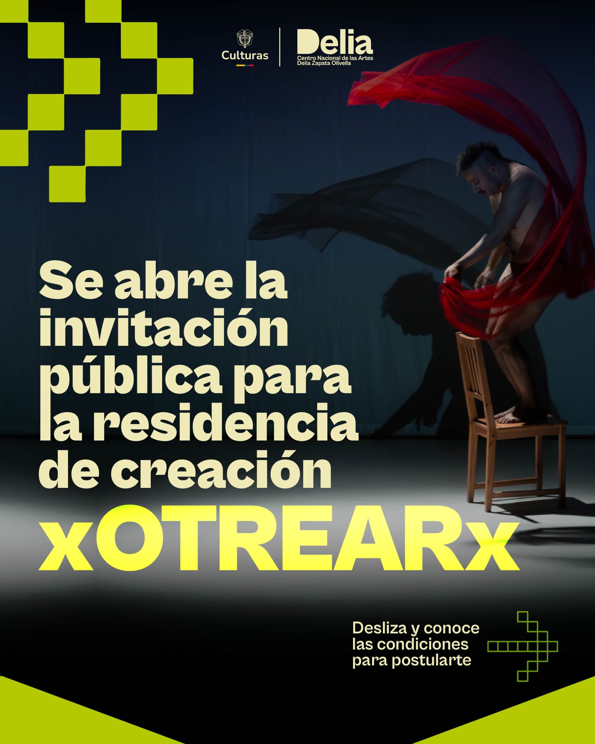 convocatoria otrear