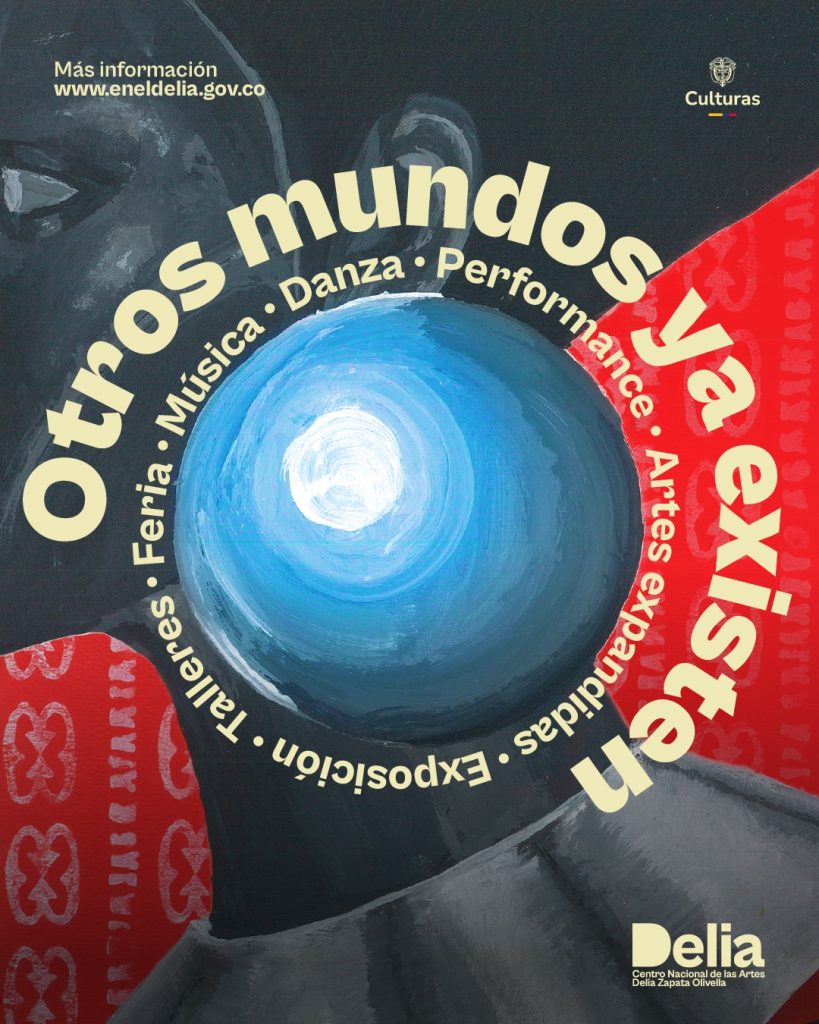 Tercer encuentro afro