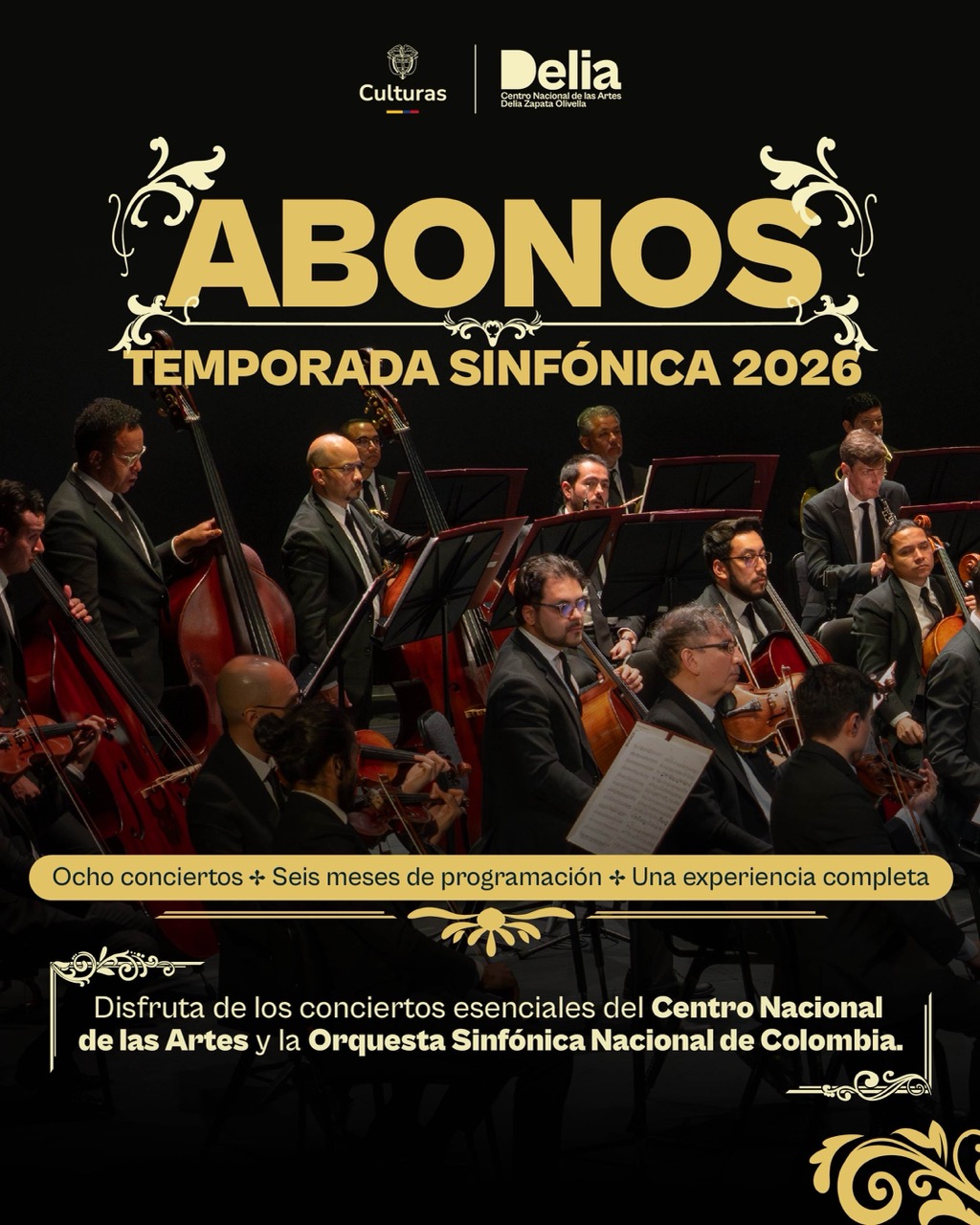 Abonos – CNA