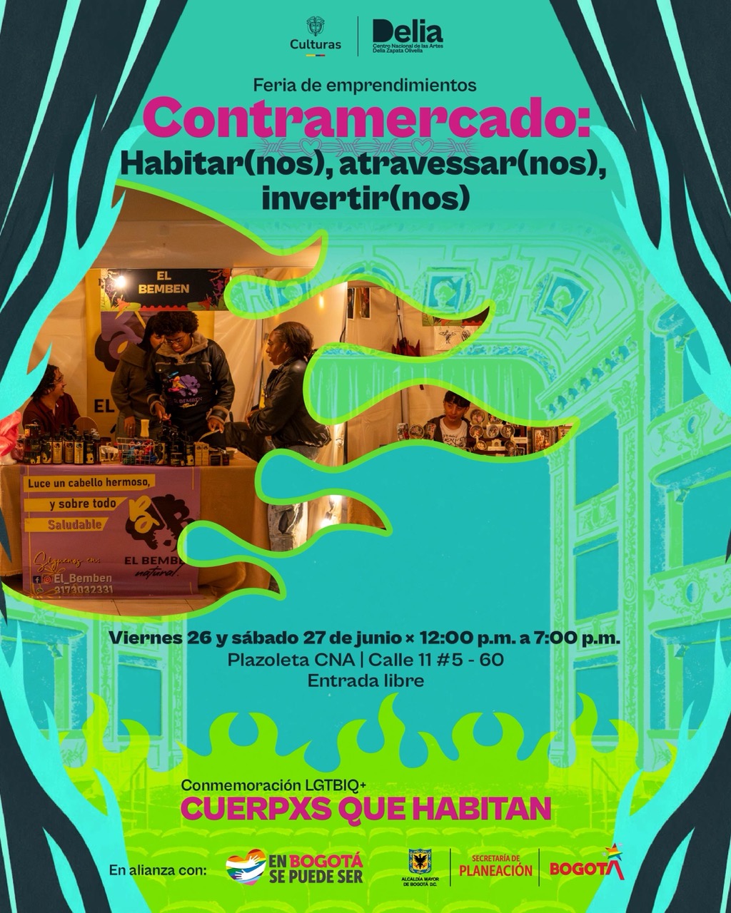 Contramercado