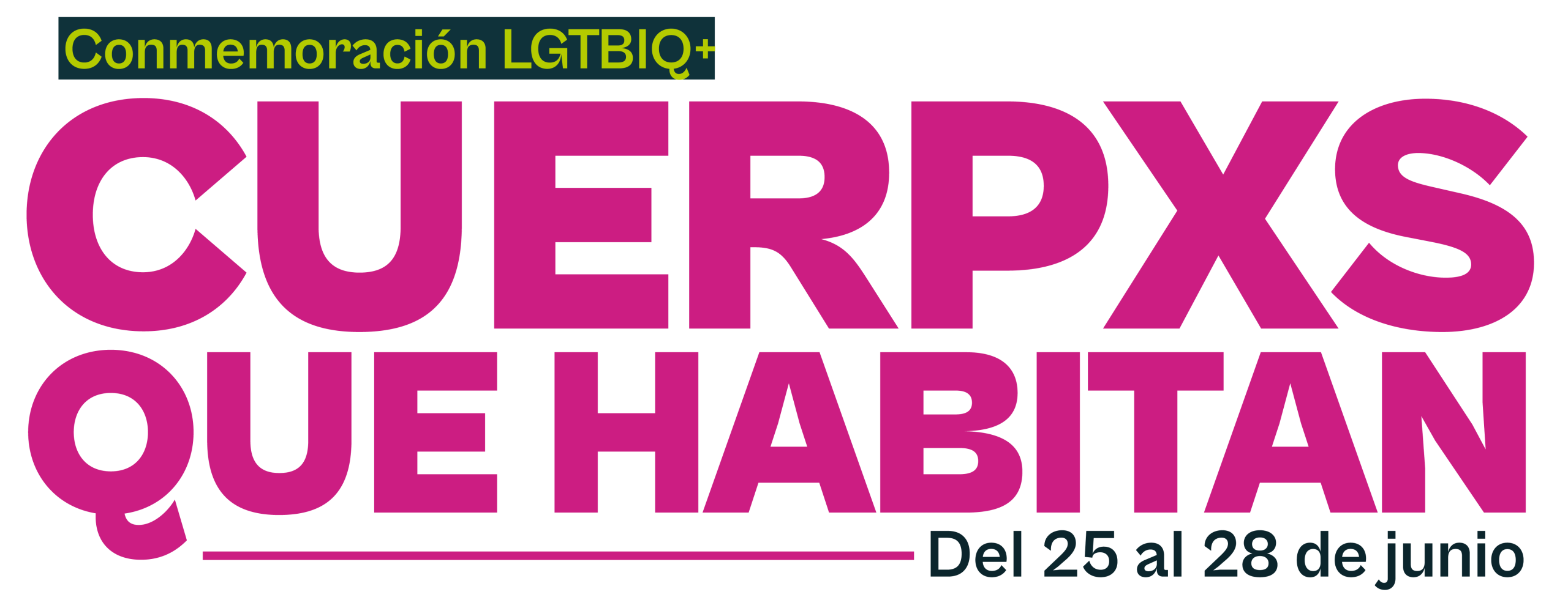 LGTBIQ
