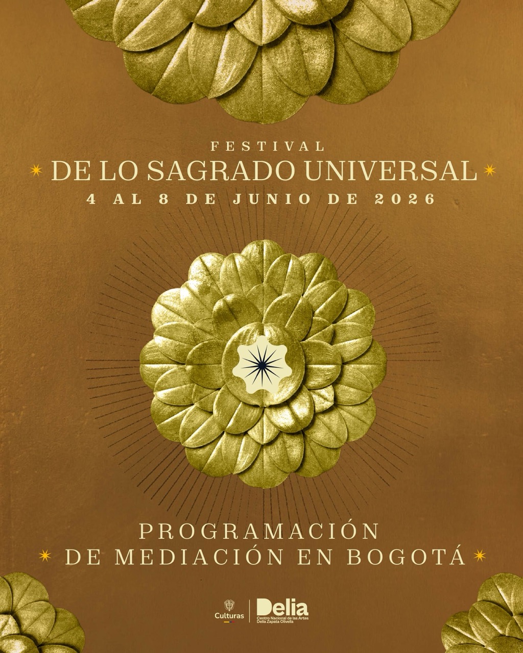 mediación talleres sagrado universal