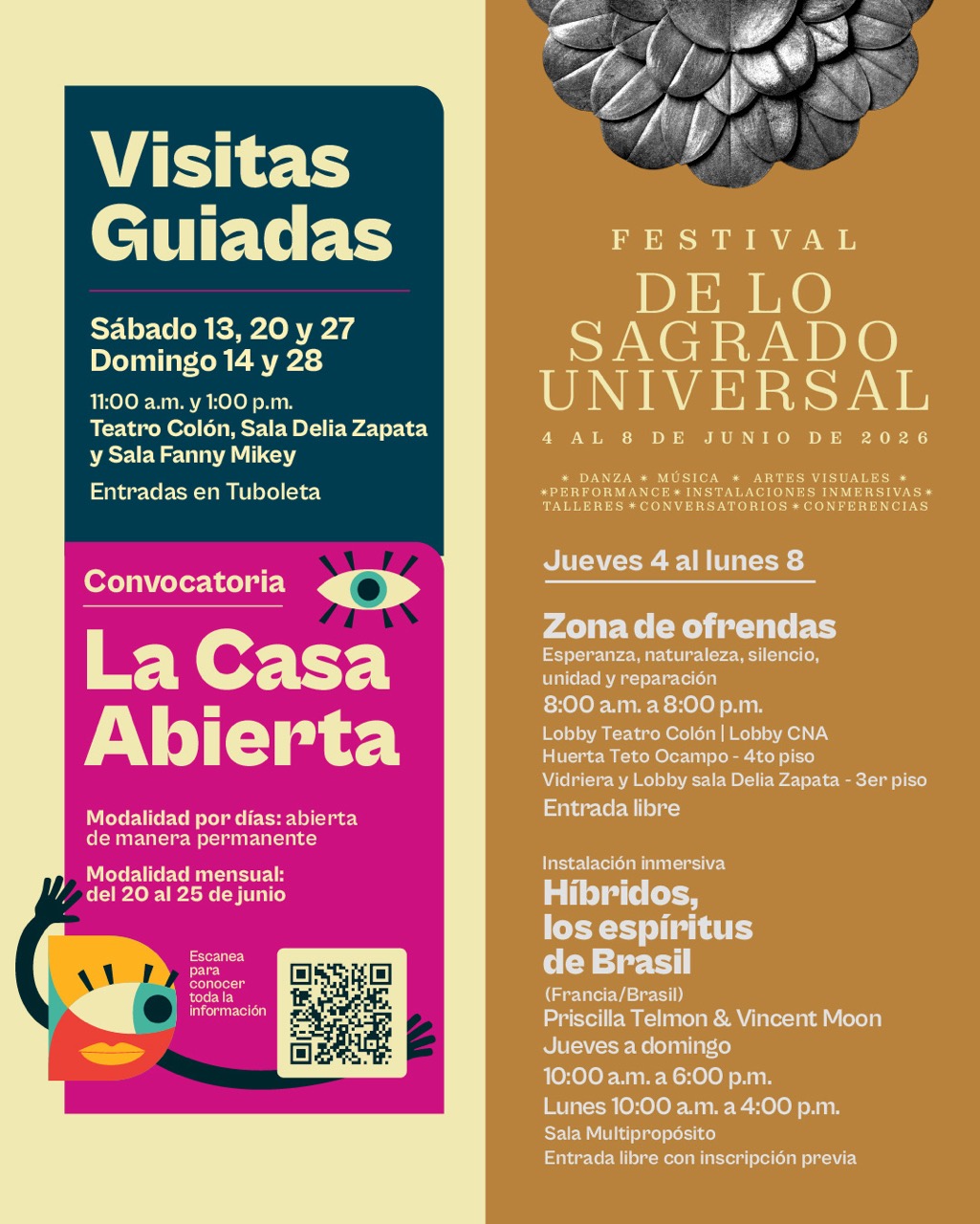 Programación - Junio - 2026