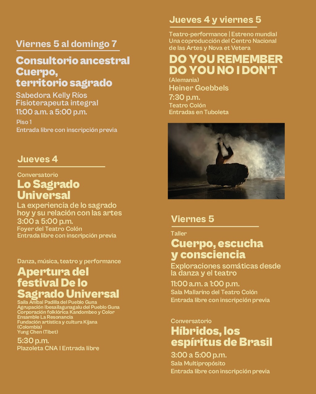 Programación - Junio - 2026