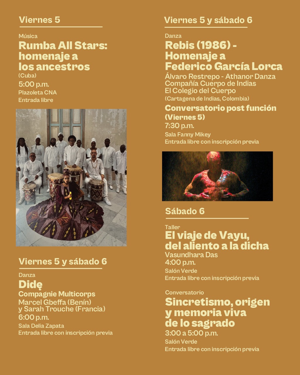 Programación - Junio - 2026