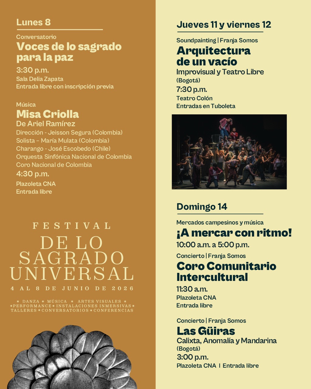 Programación - Junio - 2026
