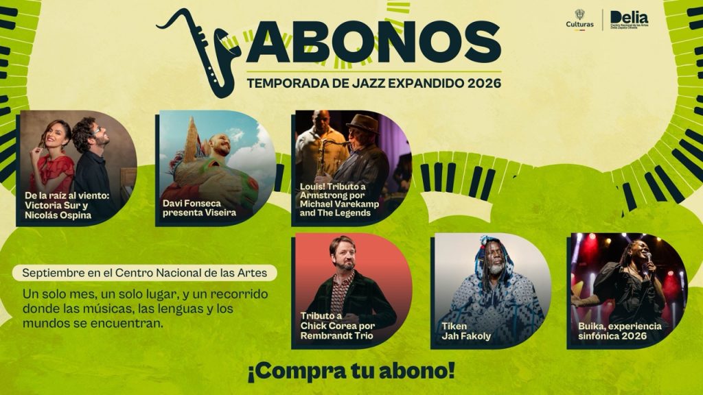 Jazz Expandido