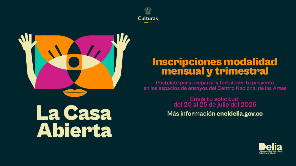 Casa Abierta