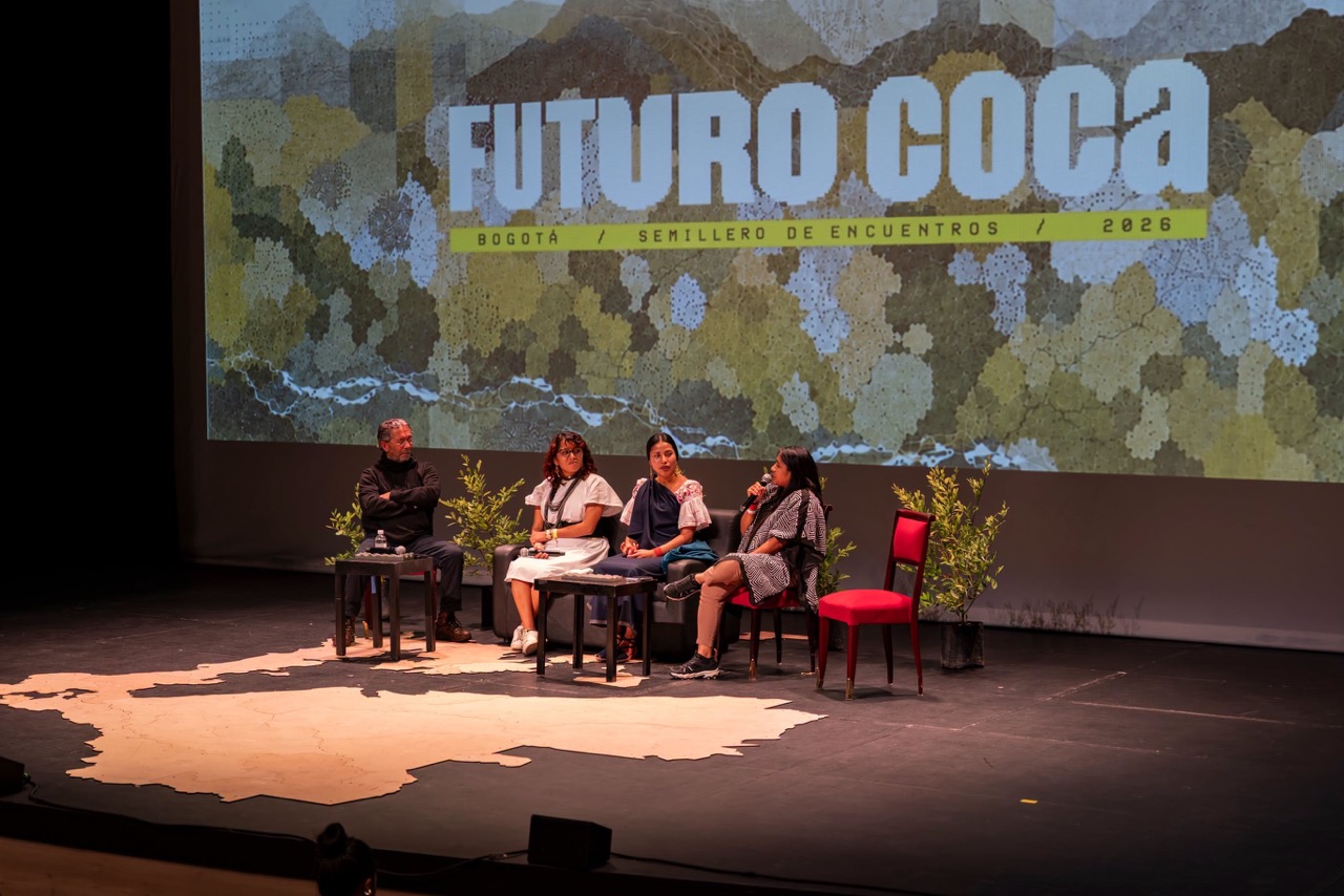 Festival Futuro Coca - 2026 2