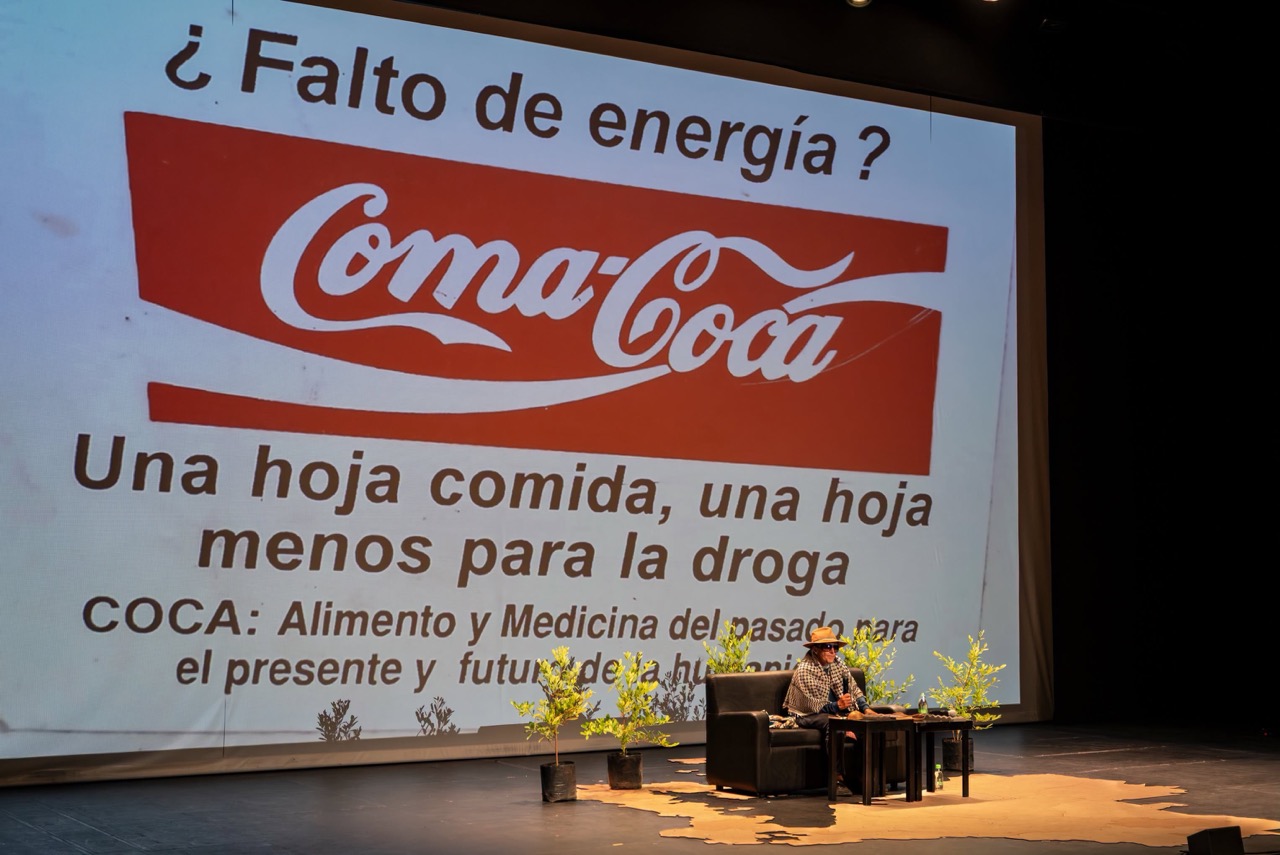 Festival Futuro Coca - 2026