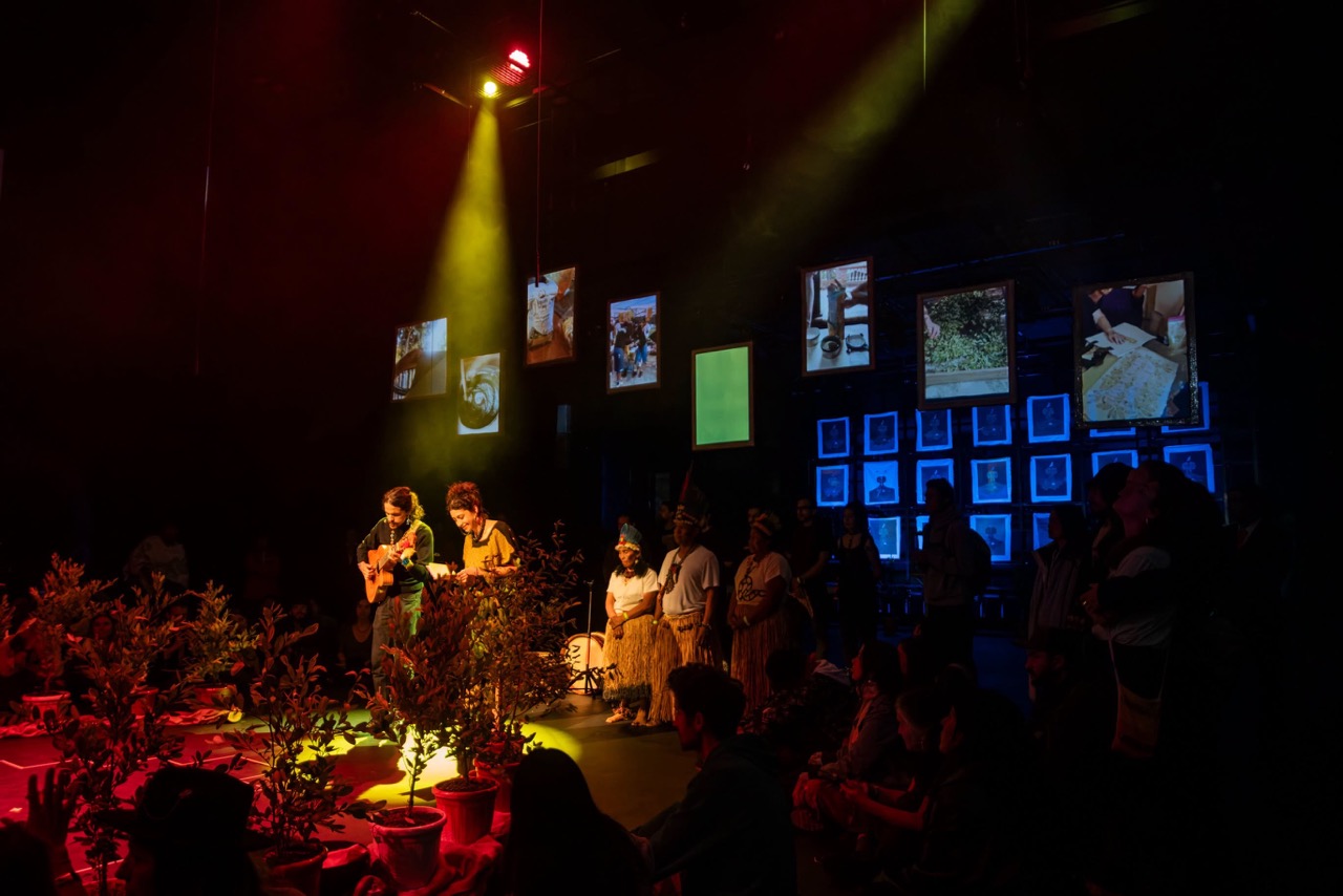 Festival Futuro Coca - 2026